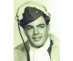 Bill LaRue Obituary (2016)