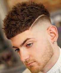 25 Very Short Hairstyles For Men 2020 Guide Mens Hairstyles Short Cool Hairstyles For Men Haircuts For Men
