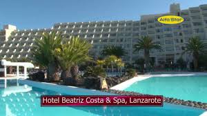 No gestionamos ninguno de los centros aquí listados. Hotel Beatriz Costa Spa Lanzarote Youtube