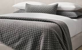 45% cotton 55% and polyester. Handcrafted Woven Coverlets