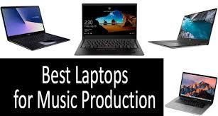 The 15 inch macbook pro is one of the best laptops out there for producing music, because it is super powerful, beautiful, and efficient. Top 5 Best Laptops For Music Production In 2021 From 1500 To 2500 In The Uk