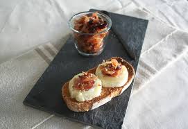 Salade Pates Melon Feta Tartine Chevre Tartine Chevre Chaud Alimentation
