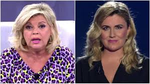 Terelu Campos propaga el desaire de Carlota Corredera: "No me ha cogido el teléfono..."