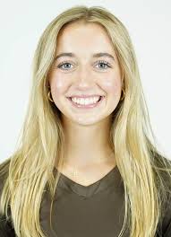 2024 Women's Volleyball Roster