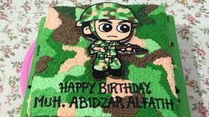 Life is full of spectacularly sweet moments. Little Soldier Cake Buttercream Transfer How To Make Youtube