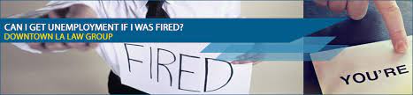 Can i receive unemployment if i was fired? Can I Get Unemployment If I Was Fired Unemployment Benefits What If You Re Fired