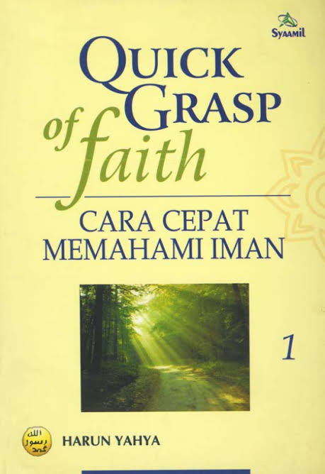 Cara Cepat Memahami Iman