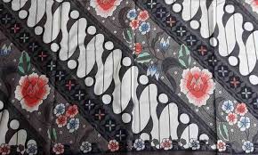 Memang kesan kesederhanaan sangat terlihat. Mengenal 10 Motif Batik Terpopuler Di Indonesia 4muda Com