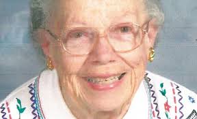 Margaret Agnes Preis Obituary January 16, 2016