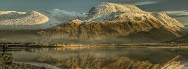 Dios nos habla en la belleza de su creación.más. Los Paisajes Mas Espectaculares De Escocia Viajar Por Escocia