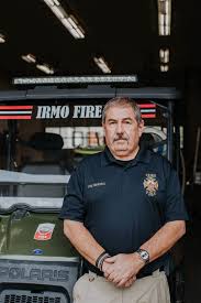 From the Office of the Fire Marshal