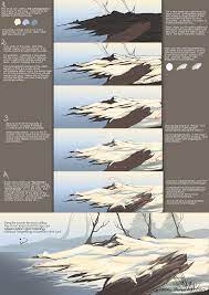 Learn to find inspiration in the moment with thousands of creative classes. Image Result For How To Paint Backgrounds Digital Digital Painting Tutorials Digital Painting Landscape Concept Art
