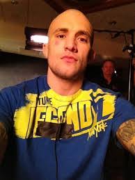 Cory Brady's Instagram, Twitter & Facebook