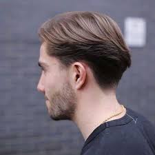 When you select any haircut, you first of all check its back view, both sides and then front sides because these all are important things that you know. 20 Best Mens Haircut Back View The Best Mens Hairstyles Haircuts