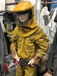 Ark id for hazard suit gloves is hazardsuitgloves. Stranger Things S1 Hazmat Suit Build Rpf Costume And Prop Maker Community
