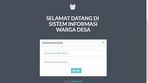 We did not find results for: Sistem Informasi Warga Desa Php Oop Mysqli Sarjana Komedi