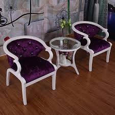 Lounge chairs with coffee table. China Hotel Chair Coffee Table Sofa Simple Modern Balcony Bedroom Chair Lounge Chair Back Lazy Couch Hb9 70 China Chair Leisure Chair