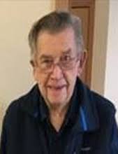 Obituary information for Marvin Emil Bordt