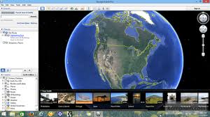 Download Google Earth Pro Gratis Untuk Pc Laptop