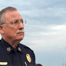 Nashville Police Chief Applicant Pool Is Set, Review Panel Chosen
