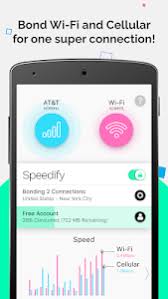 Vpn allows speedify unlimited free download pc to run the application faster via a personal computer, for example, the one who has an account on tiktok and then suddenly tiktok got restrictions and is unable to work so; Speedify 7 0 7 6402 Apk For Android
