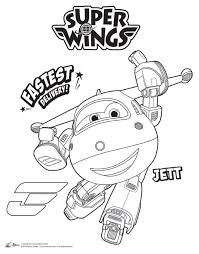 Pin Von Ozlem Auf Super Wings Ausmalbilder Ausmalen Ausmalbilder Zum Ausdrucken