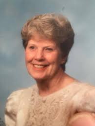 Obituary for Dolores Ann Seidl