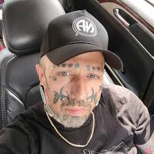 NOV 1 SAMHAIN tickets