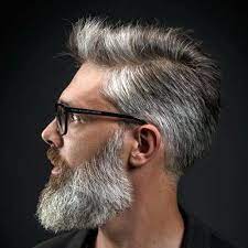 Lastly for the older men with long haircuts, there are also. Hairstyles For Older Men 50 Magnificent Ways To Style Your Hair Men Hairstyles World