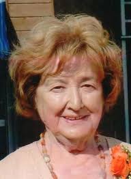 Ghisèle Bussières Lemieux