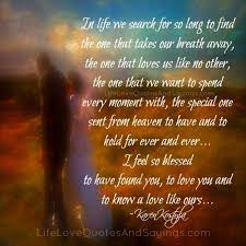Blessed To Have You Quotes Quotesgram