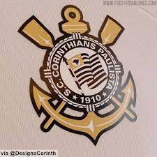 Sport club corinthians paulista is a brazilian sports club based in the tatuapé district of são paulo. Nike Corinthians 22 23 Home Kit Leaked More Than One Year Ahead Of Launch Footy Headlines