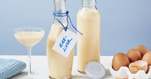 Eierlikor Selber Machen Schnell Einfach Die Besten Backrezepte Mit Gelinggarantie Rezept In 2020 Eierlikor Selber Machen Eierlikor Rezept Backrezepte