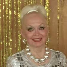 Phyllis Morrow (@PhyllisMorrow20)