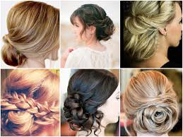 Between buns, braids, twists and ponytails, there are so many different wedding hairstyles to consider. Spotlight On Stephanie Brinkerhoff Fabulous Wedding Hairstyles To Try For Yourself Modwedding