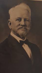 William Byrd Carmichael (1856-1923)