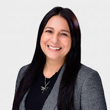 Rosalie Mcgee's Instagram, Twitter & Facebook