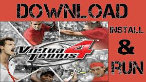 Virtua tennis 3 pc game free download. How To Download Virtua Tennis 4 For Pc Free Full Version Youtube