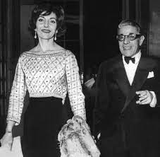 Looking to watch maria by callas (2018)? Liebespaar Maria Callas Und Aristoteles Onassis Welt