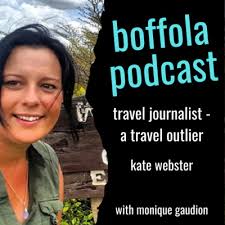 Covid inspired trash to treasure. Anita Bilkey #36 by Boffola Podcast