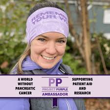 Donate to Project Purple