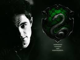 Kol Mikaelson Slytherin P Kol Is In My House Guys Kol Mikaelson Slytherin Nathaniel Buzolic