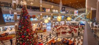 Aproape o mie de oameni au rămas fără loc de muncă. Incendiu La Mall In Timisoara Zeci De Oameni Evacuati Structura
