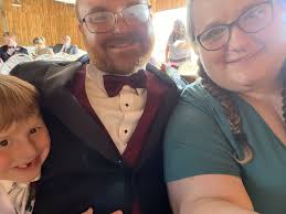 Chyann Potts and Taylor Biggs's Wedding Website