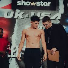 Alex Wassabi – The Male Fappening