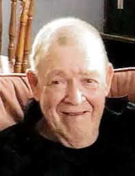 Obituary information for James "Bobby" Barry