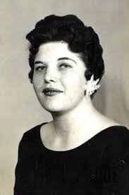 Georgia Douglas Obituary