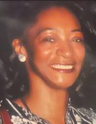 Deborah Cooper Obituary (1954