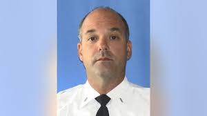 Al Ashraf Khalil arrest: Philadelphia building owner charged after  firefighter killed in blaze