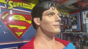 Superman Legacy: Bob Holiday